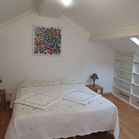 Aparthotel Francois 1Er 14Eme Vitry-le-François Kültér fotó