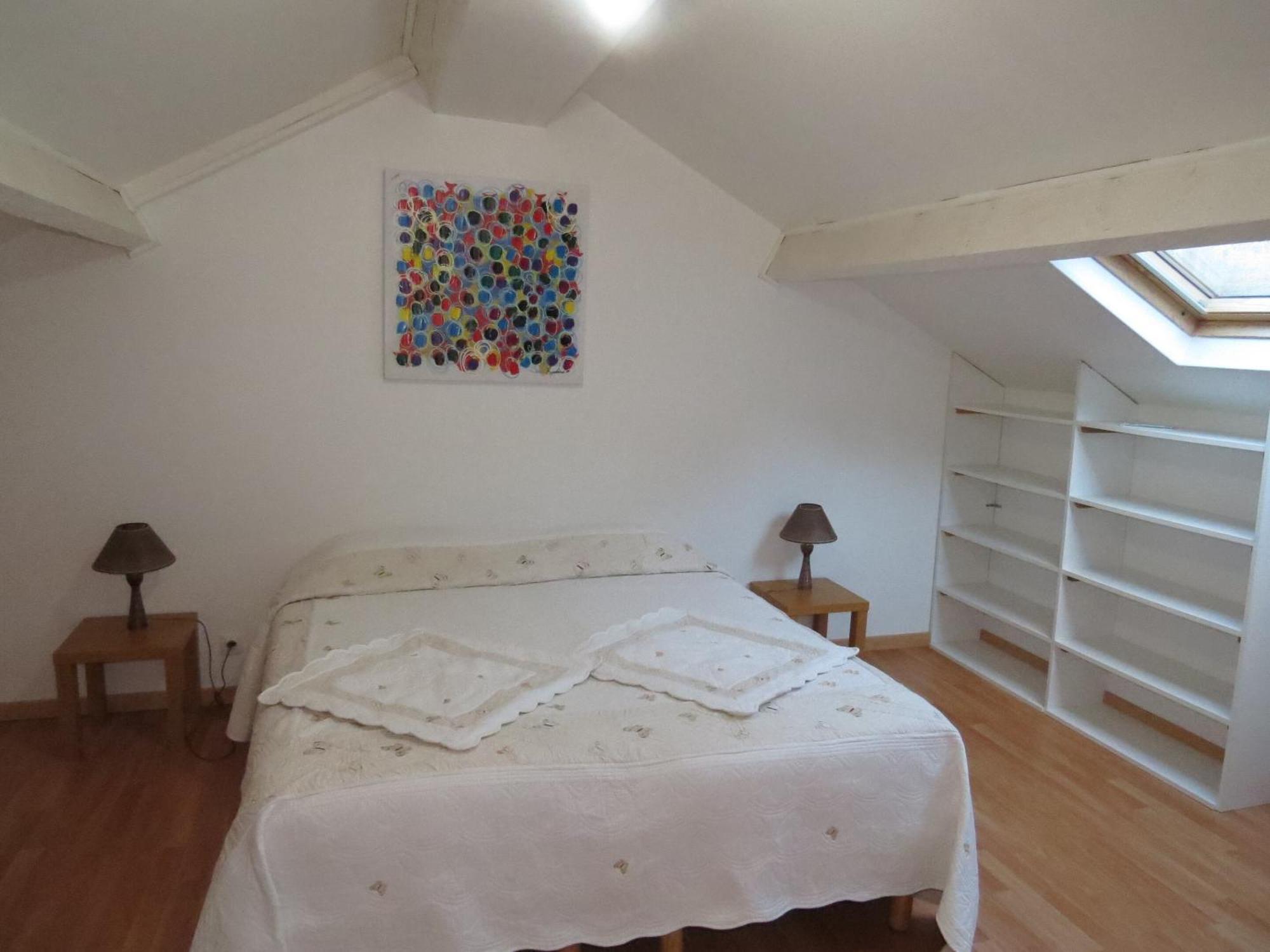 Aparthotel Francois 1Er 14Eme Vitry-le-François Kültér fotó