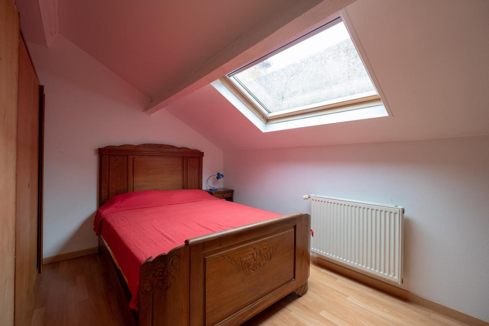 Aparthotel Francois 1Er 14Eme Vitry-le-François Szoba fotó