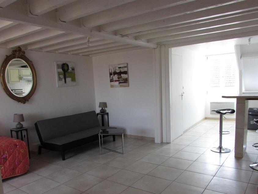 Aparthotel Francois 1Er 14Eme Vitry-le-François Szoba fotó