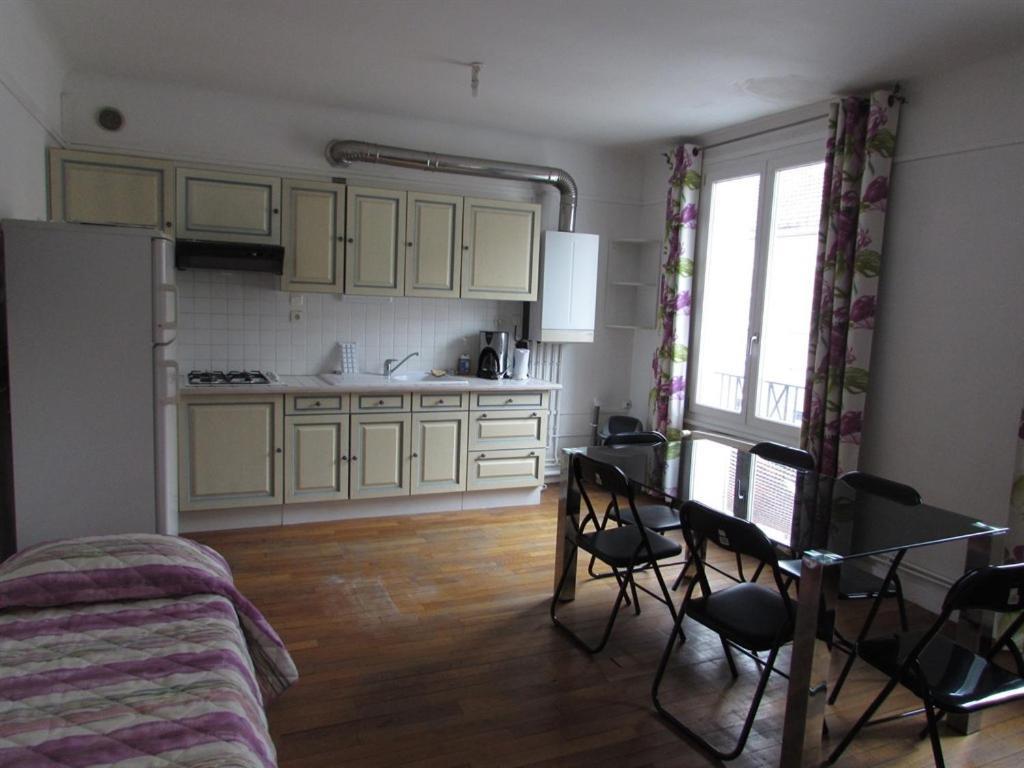 Aparthotel Francois 1Er 14Eme Vitry-le-François Szoba fotó