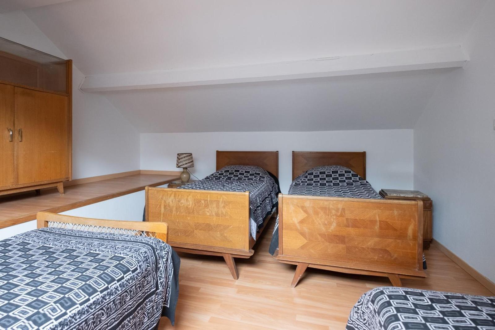 Aparthotel Francois 1Er 14Eme Vitry-le-François Kültér fotó