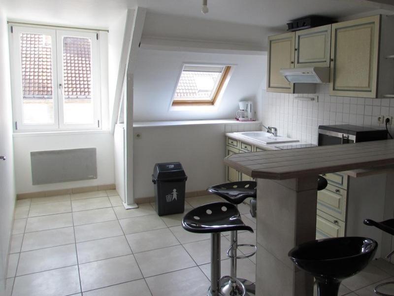 Aparthotel Francois 1Er 14Eme Vitry-le-François Szoba fotó