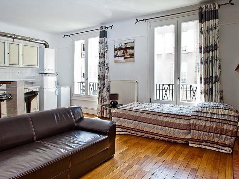 Aparthotel Francois 1Er 14Eme Vitry-le-François Szoba fotó