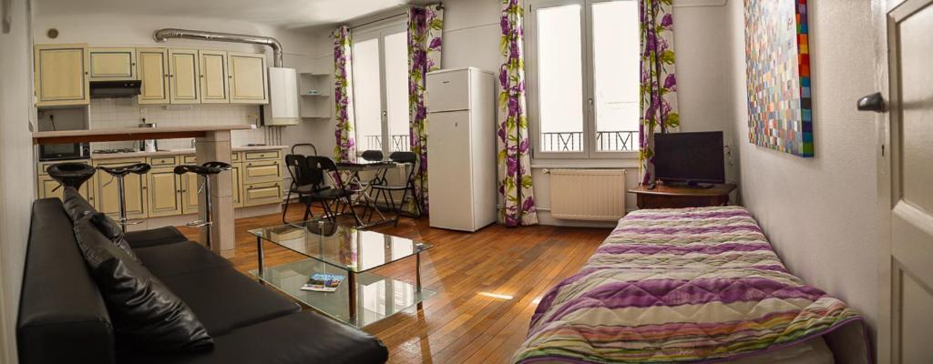 Aparthotel Francois 1Er 14Eme Vitry-le-François Kültér fotó