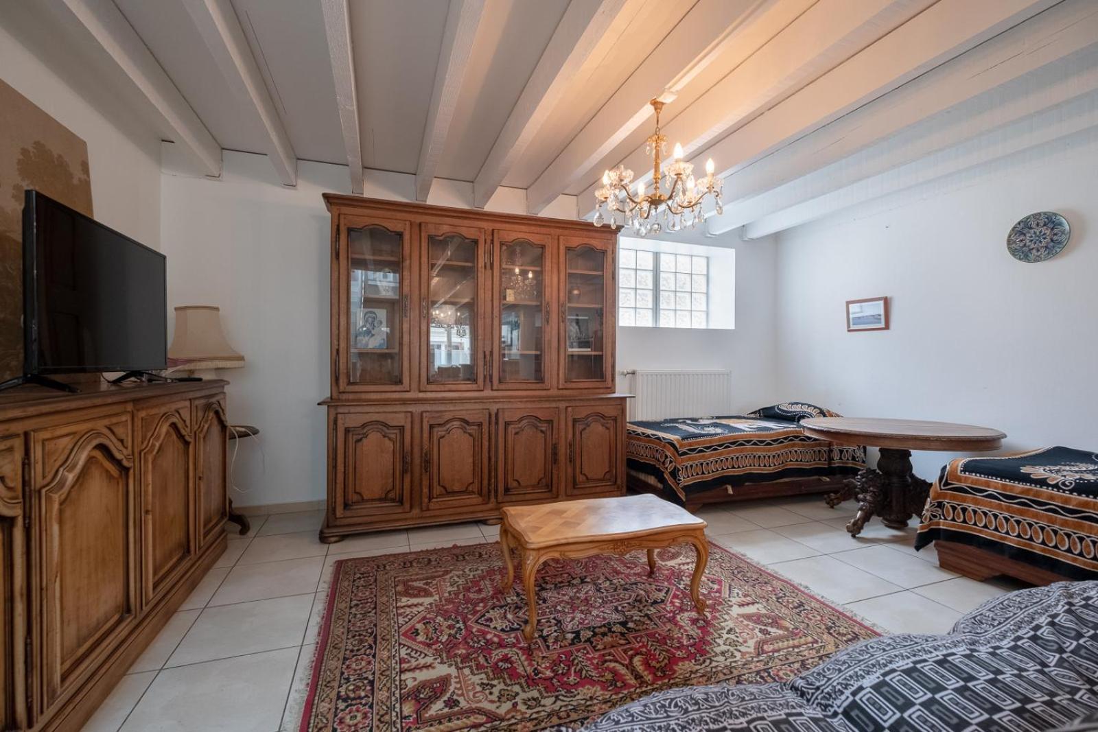 Aparthotel Francois 1Er 14Eme Vitry-le-François Szoba fotó