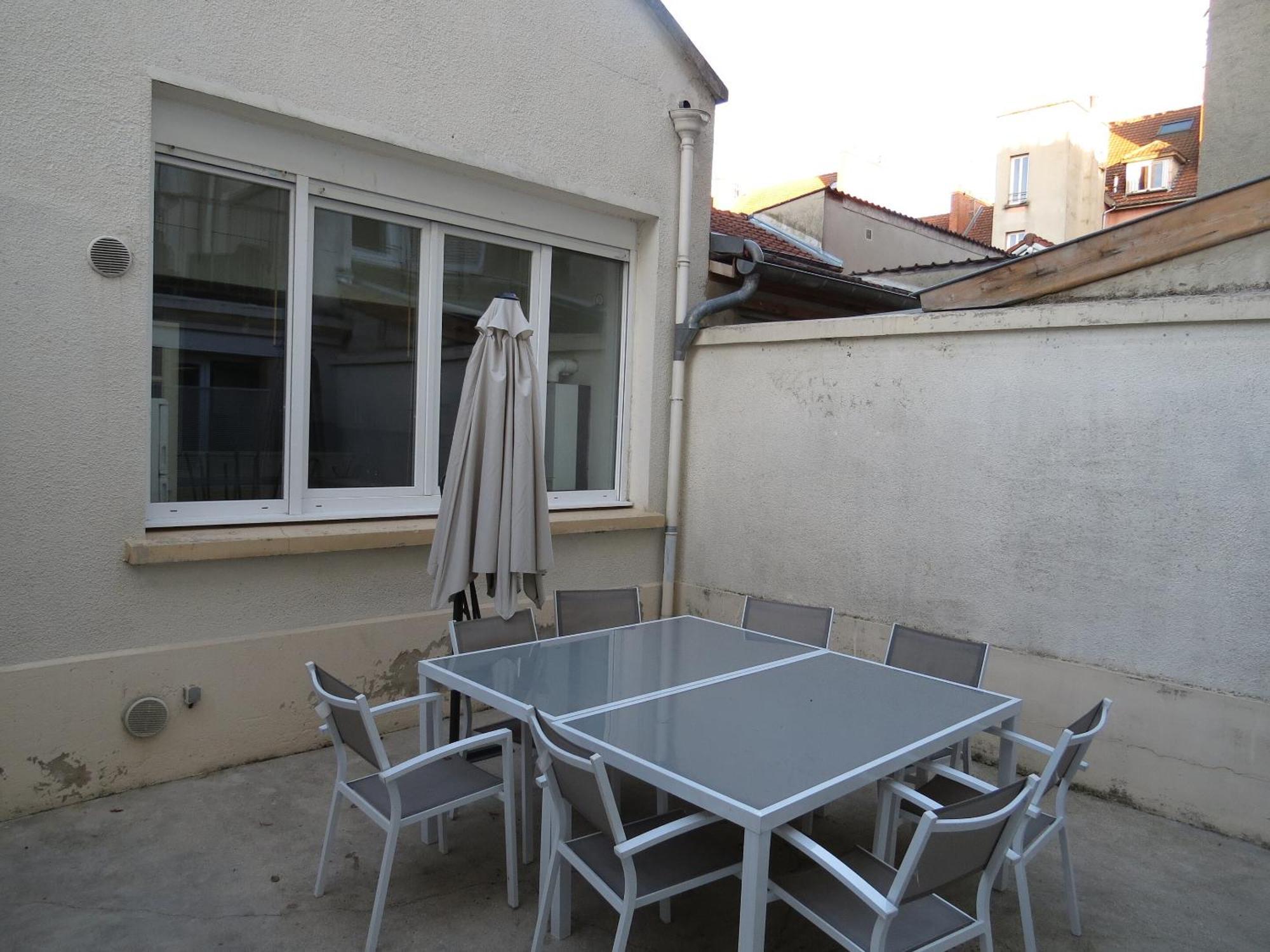 Aparthotel Francois 1Er 14Eme Vitry-le-François Kültér fotó