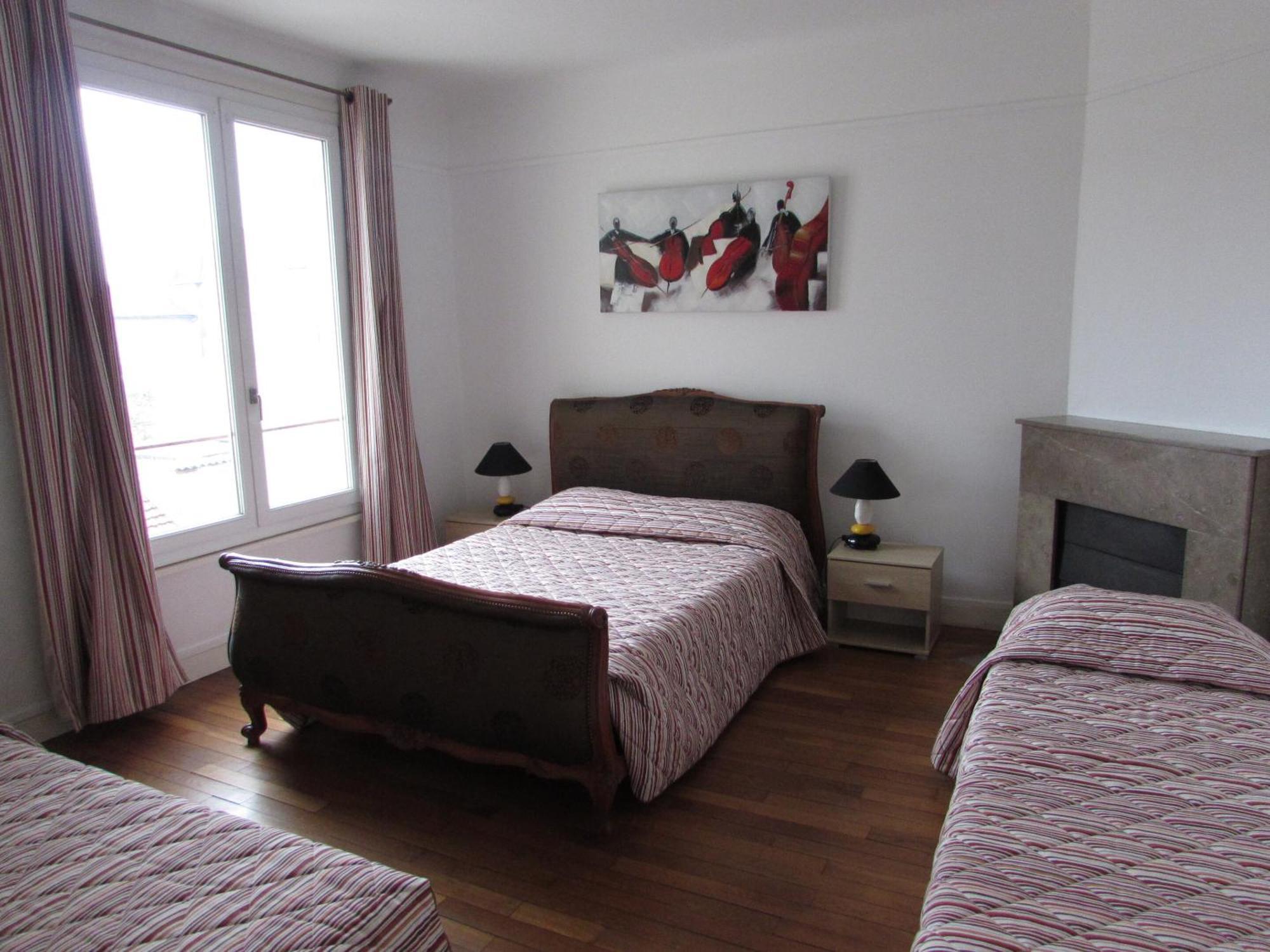 Aparthotel Francois 1Er 14Eme Vitry-le-François Kültér fotó