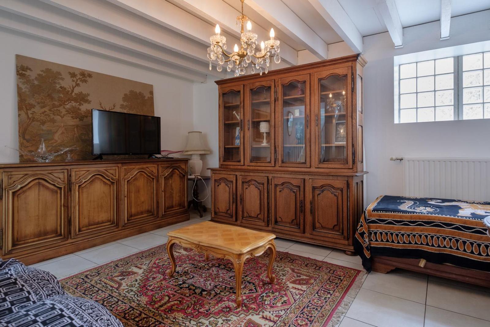 Aparthotel Francois 1Er 14Eme Vitry-le-François Kültér fotó