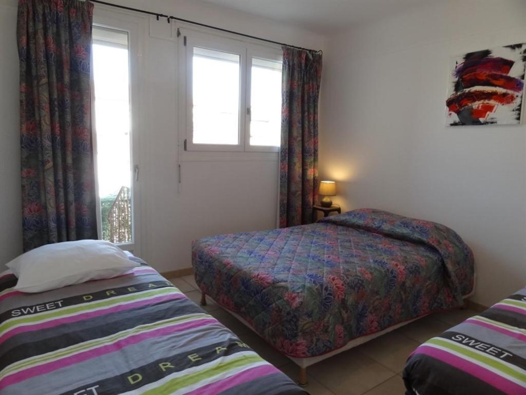 Aparthotel Francois 1Er 14Eme Vitry-le-François Szoba fotó
