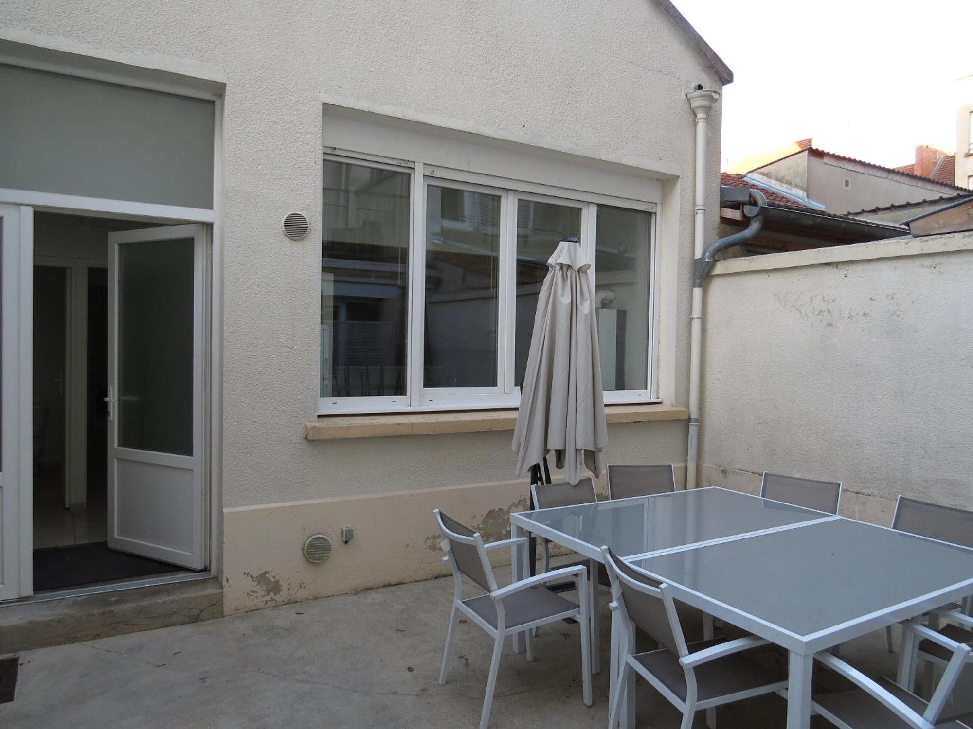 Aparthotel Francois 1Er 14Eme Vitry-le-François Szoba fotó