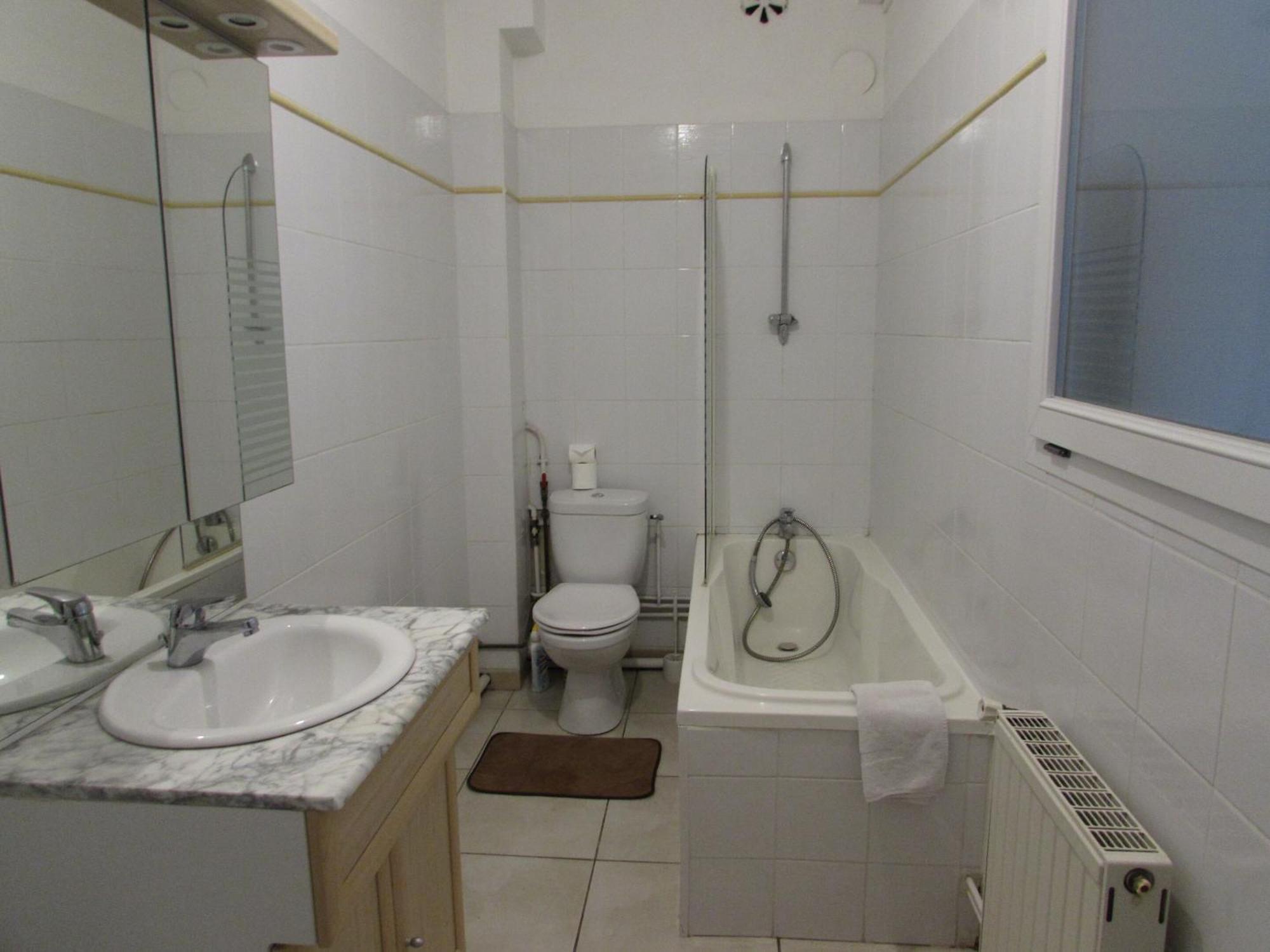 Aparthotel Francois 1Er 14Eme Vitry-le-François Szoba fotó